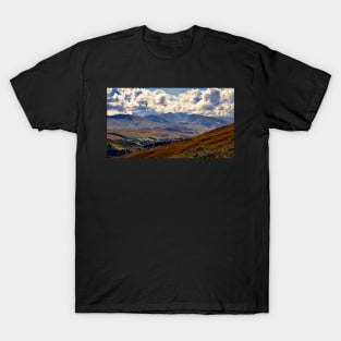 Glen Roy-Scotland(2) T-Shirt